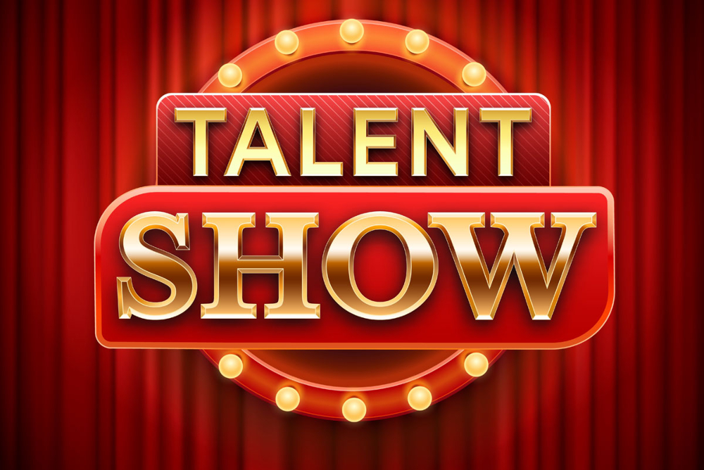 County Fair Talent Show to award $100 first place prize