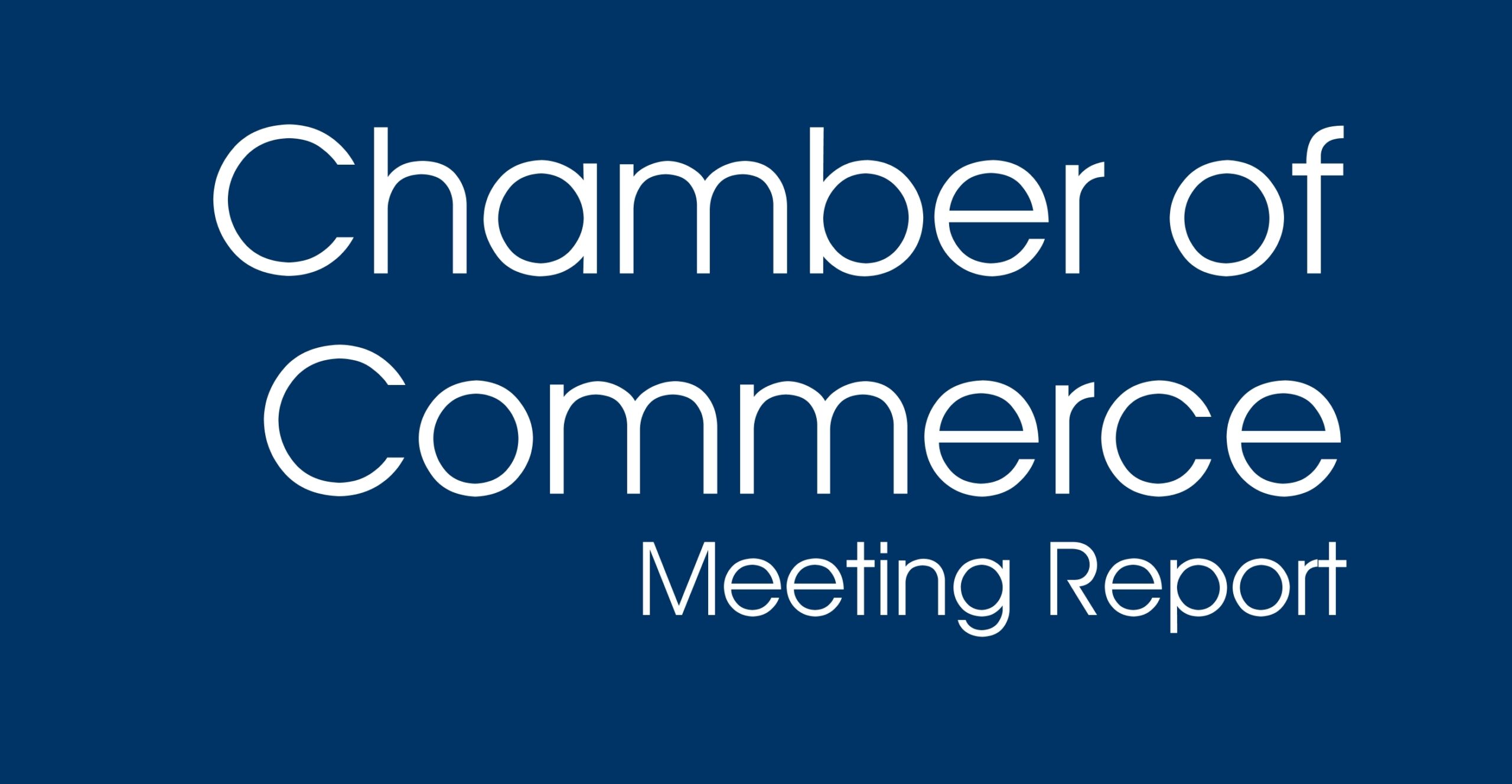 BC Chamber of Commerce board holds final monthly meeting of 2021