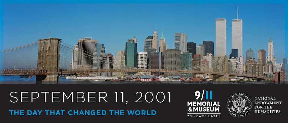 Library to participate in 9/11 Memorial and museum’s education exhibition