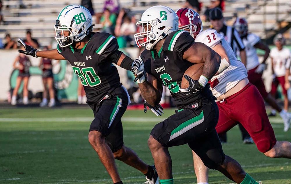 UAM falls at home to #25 Henderson State