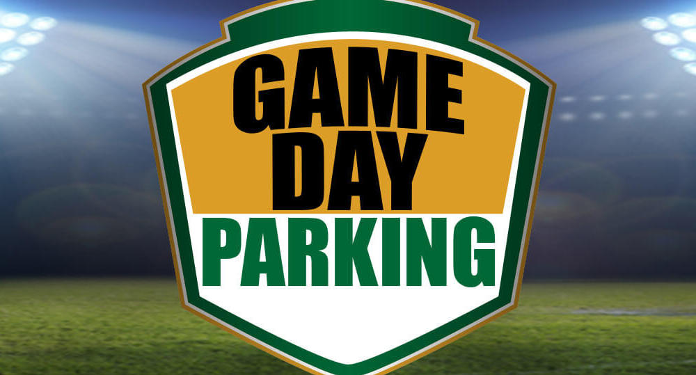 Parking alert for fans attending Warren vs. Crossett Friday night