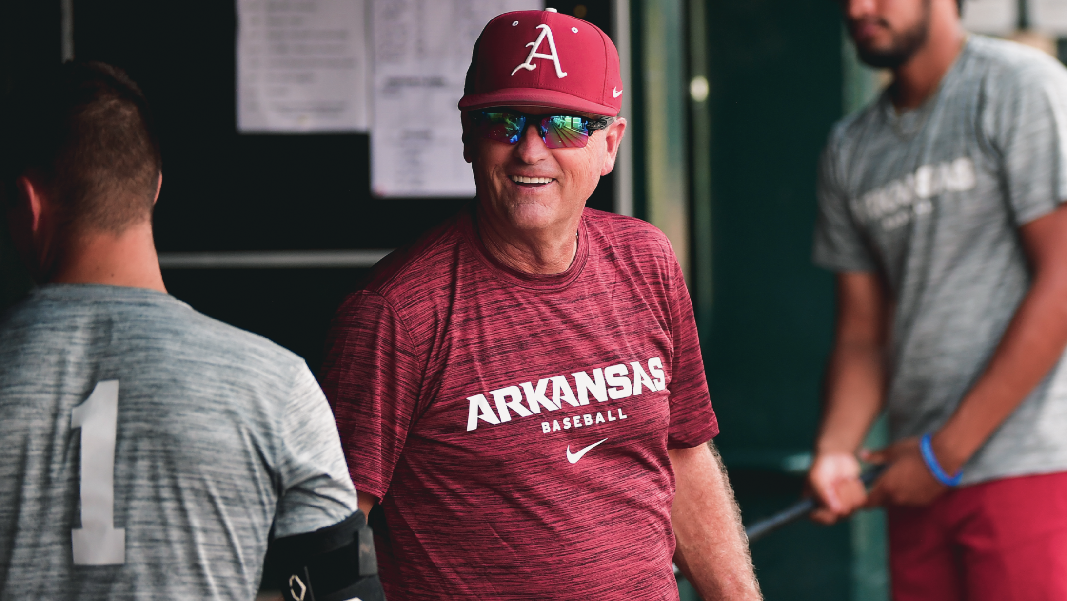 Arkansas announces 2022 schedule; Hogs to make return to Dickey-Stephens Park