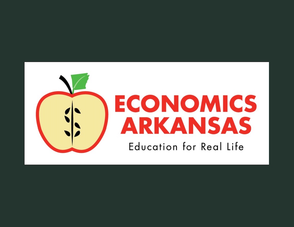 Economics Arkansas receives $12,000 grant from the Delta Dental of Arkansas Foundation