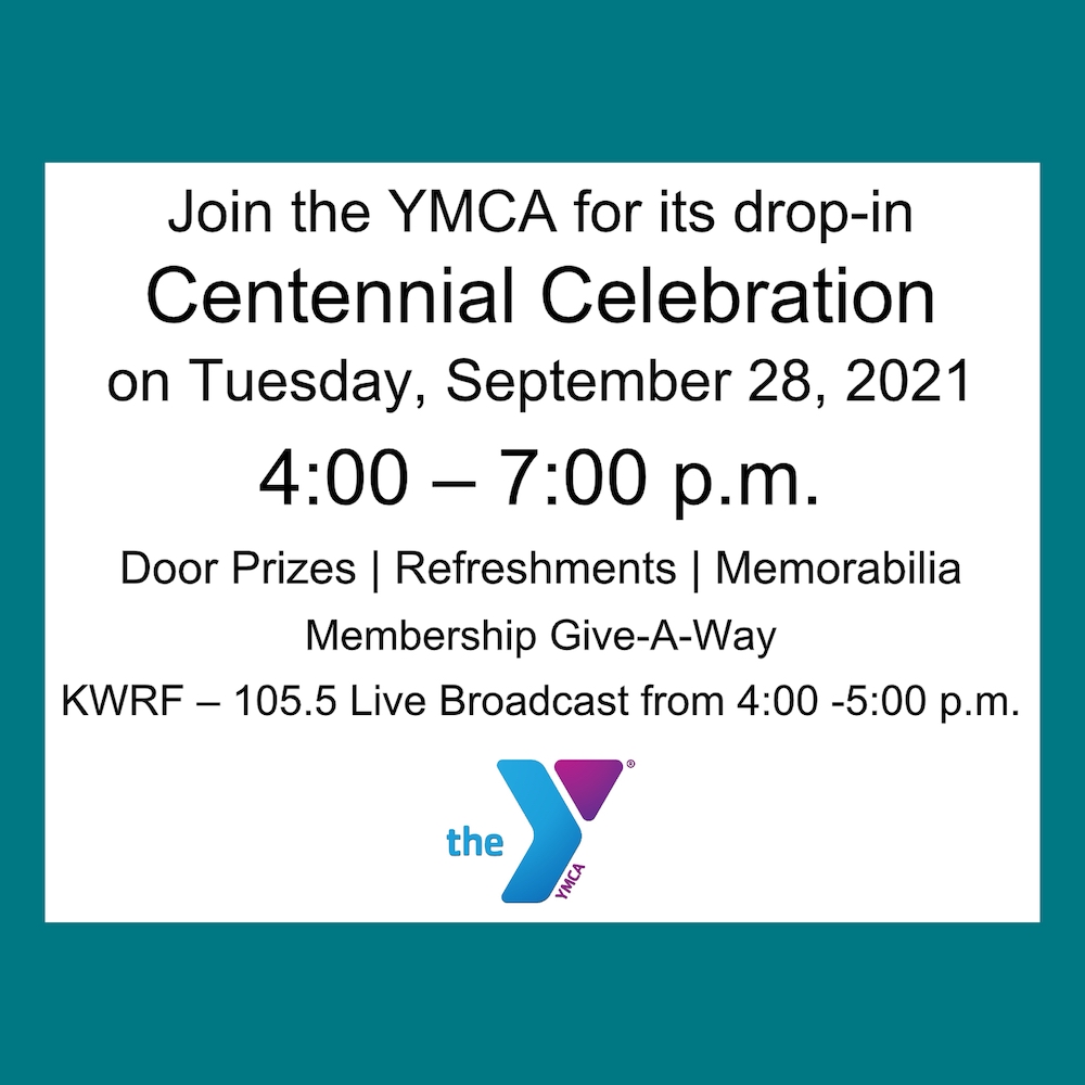 YMCA Centennial Celebration