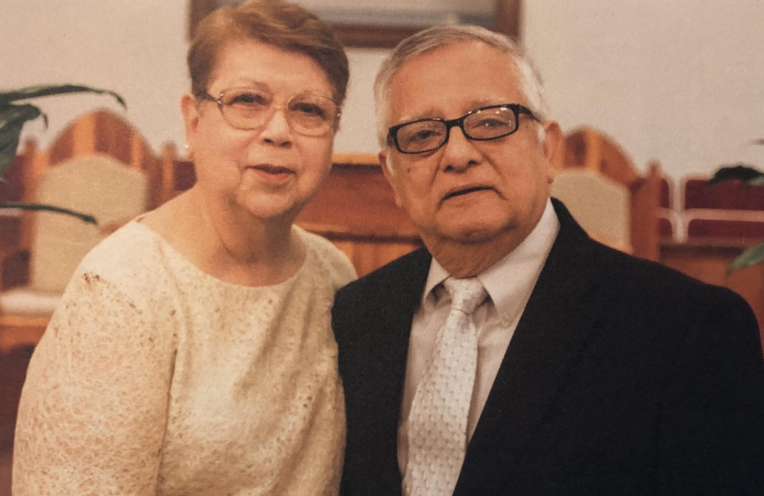 Celebration of life service for Rev. and Mrs. Hernandez set for October 16 in Hermitage