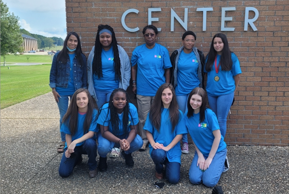 Warren students attend FBLA Fall Leadership Conference at UAM