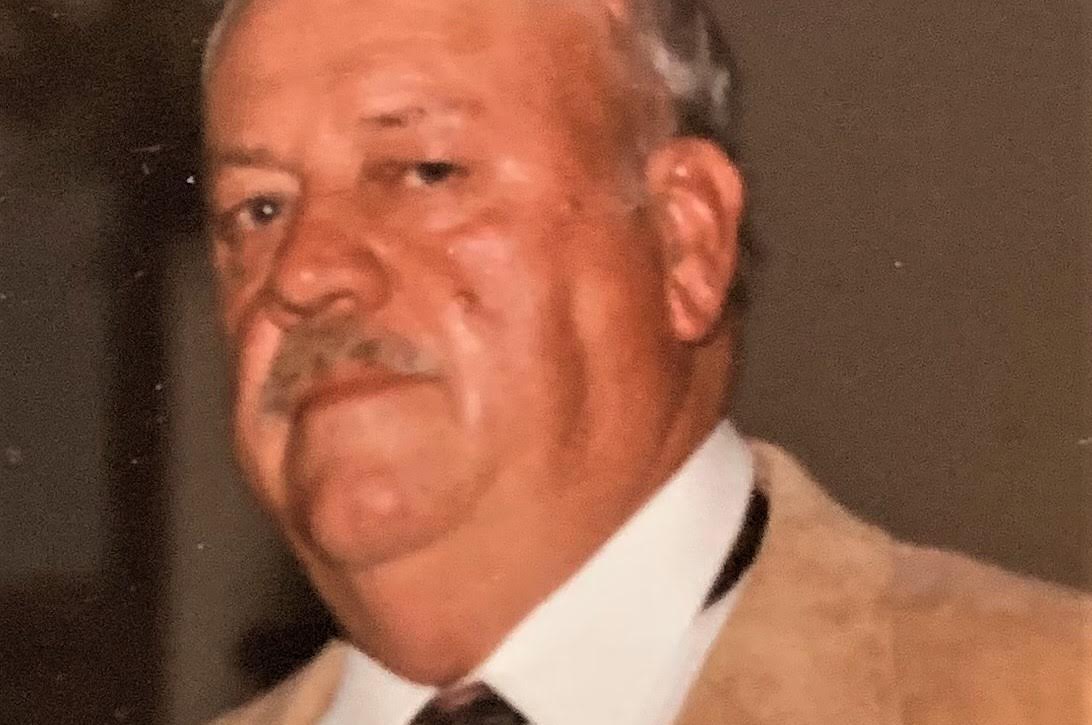 Elmer Adams, 1939-2021