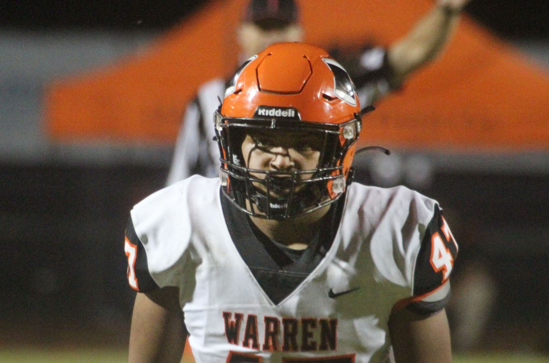 Central of West Helena forfeit Warren game, Jacks have number one playoff spot