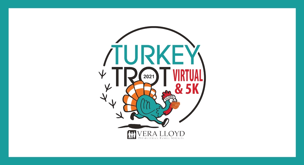10% off Vera Lloyd’s Turkey Trot 5K