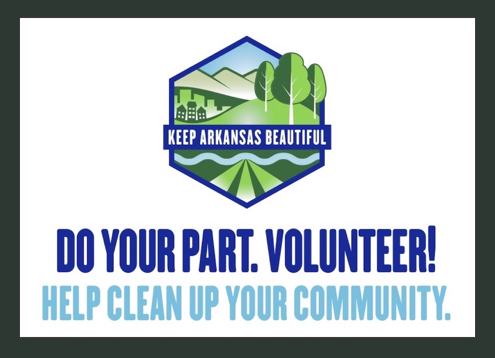 Bradley County Cleanup Day happening Friday; How you can take part