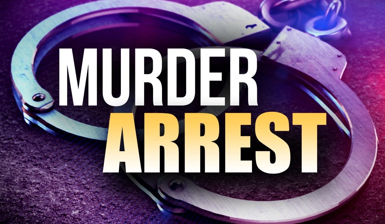 Arrest made in the murder of Terry Adams