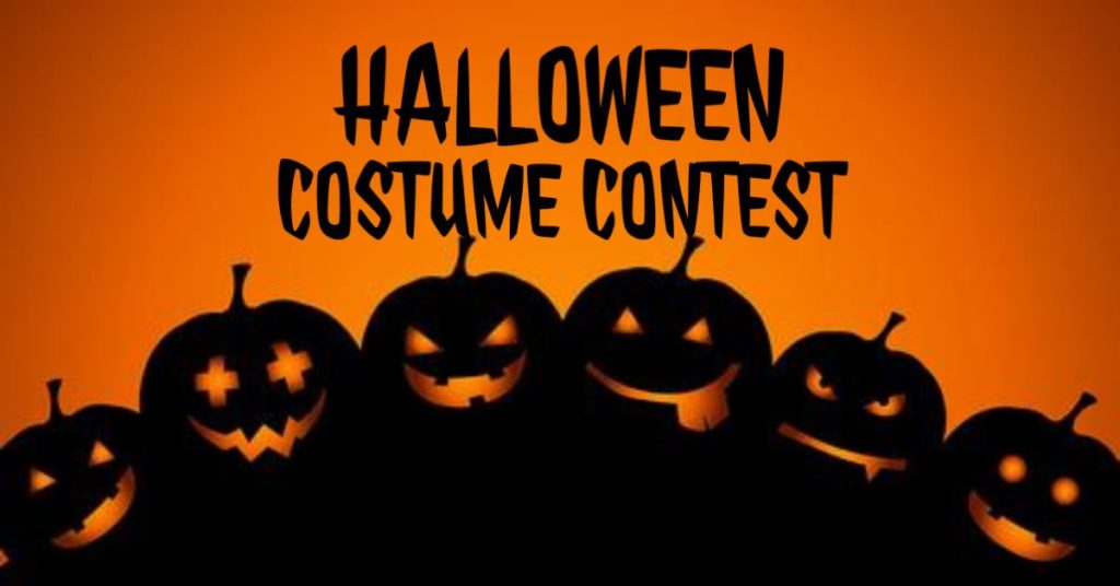 Union Bank sponsoring costume contest at Bradley County tent or treat