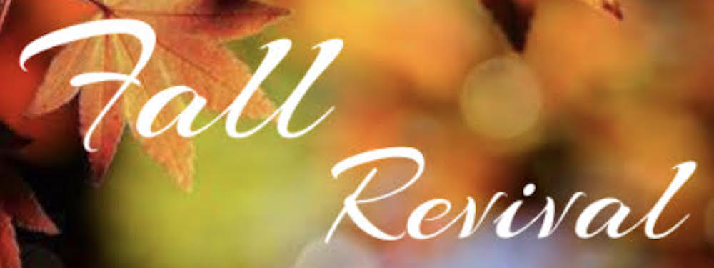 Holy Deliverance Church hosting fall revival starting October 11