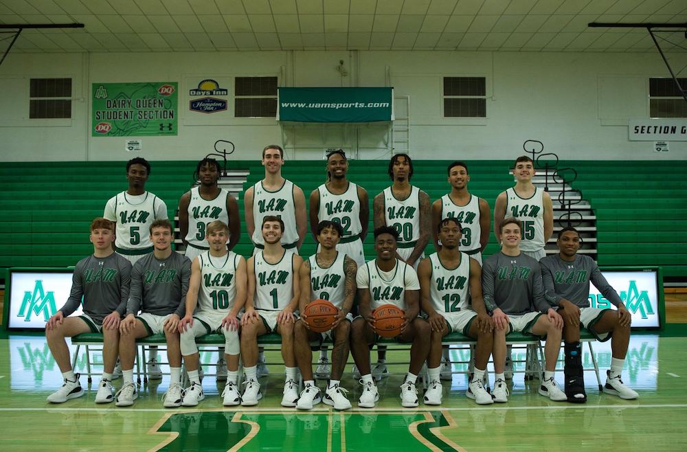 Weevils start the season off with a win