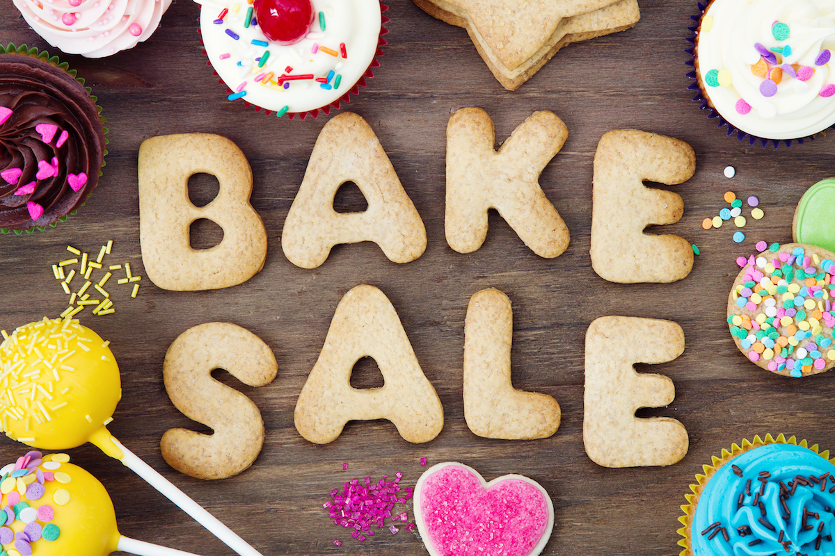 Community Action hosting bake sale Wednesday