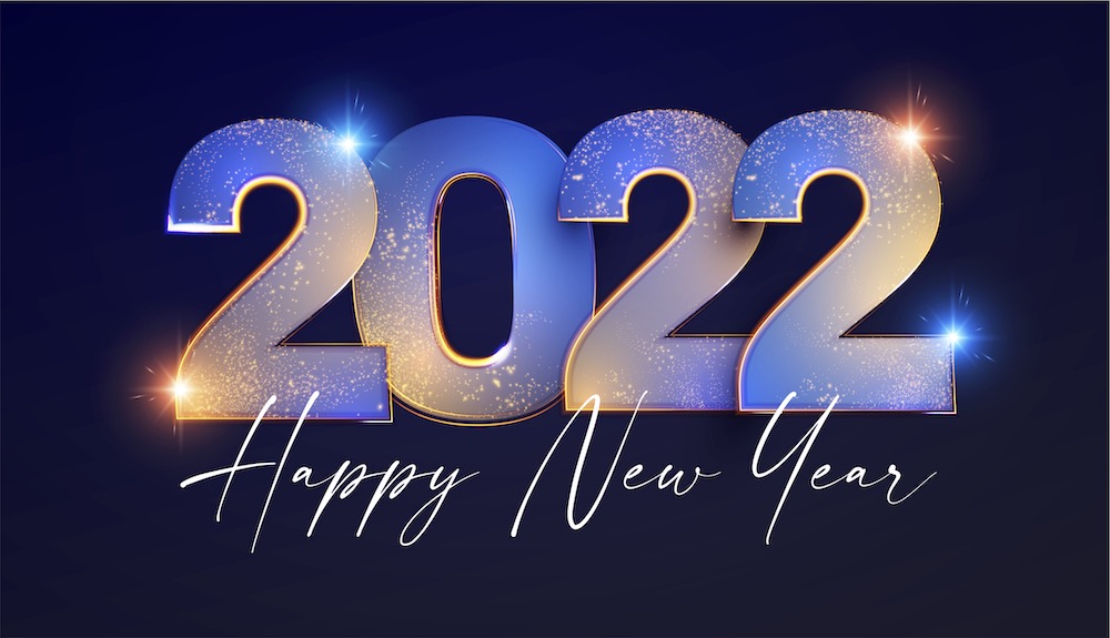Happy New Year from Saline River Chronicle