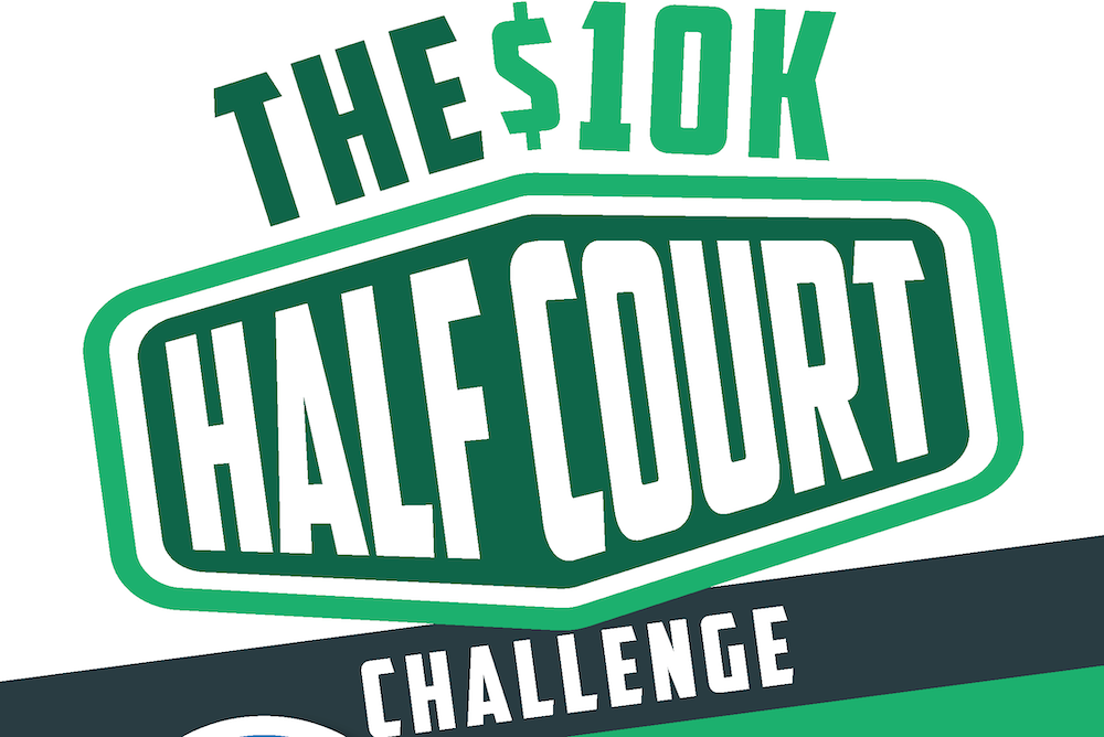 Your chance to win $10k in UAM Half Court Challenge