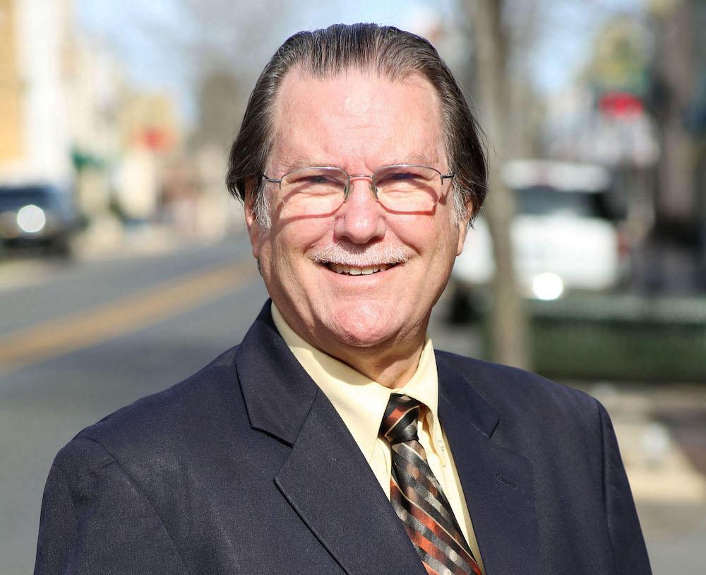 Gregg Reep announces plans to run for Mayor of Warren