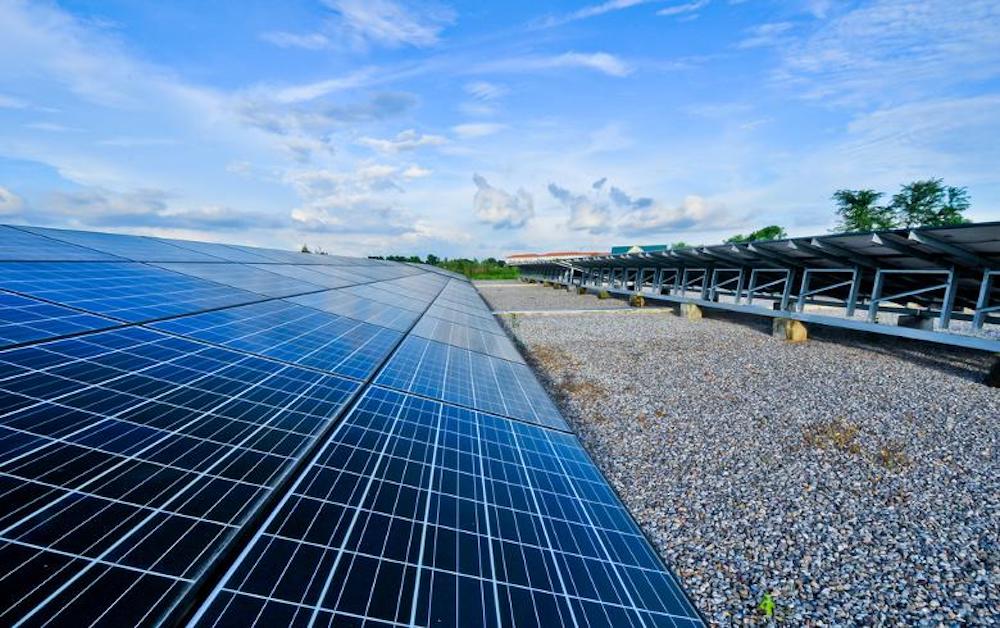 Solar panel parts maker bringing 80 new jobs to Crossett