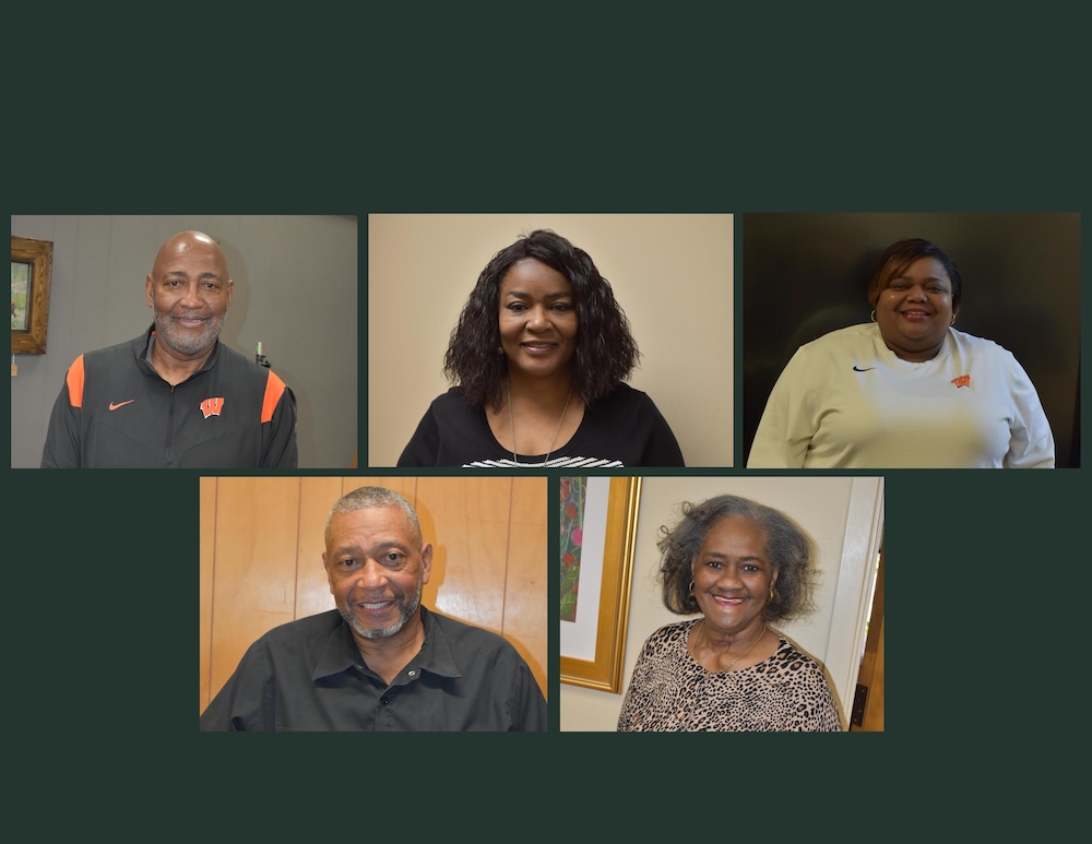 Celebrating Black History Month: Meet five local African-American leaders making an impact in Bradley County