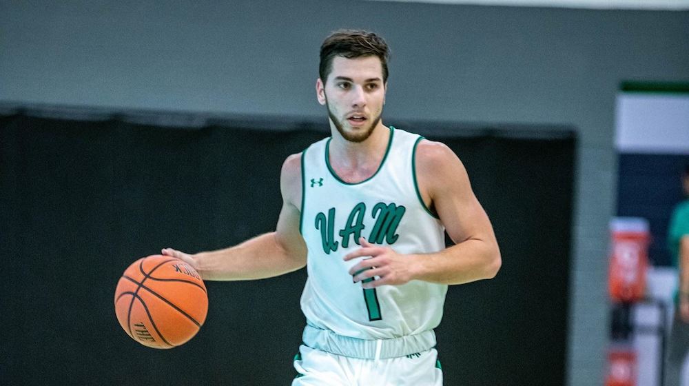 Weevils close out Oklahoma trip with low-scoring, heartbreaking loss to SNU