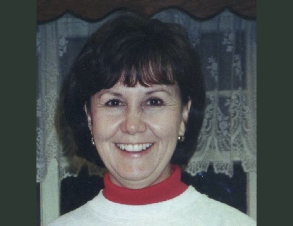 Jeanie Patrick Reep, 1954-2022