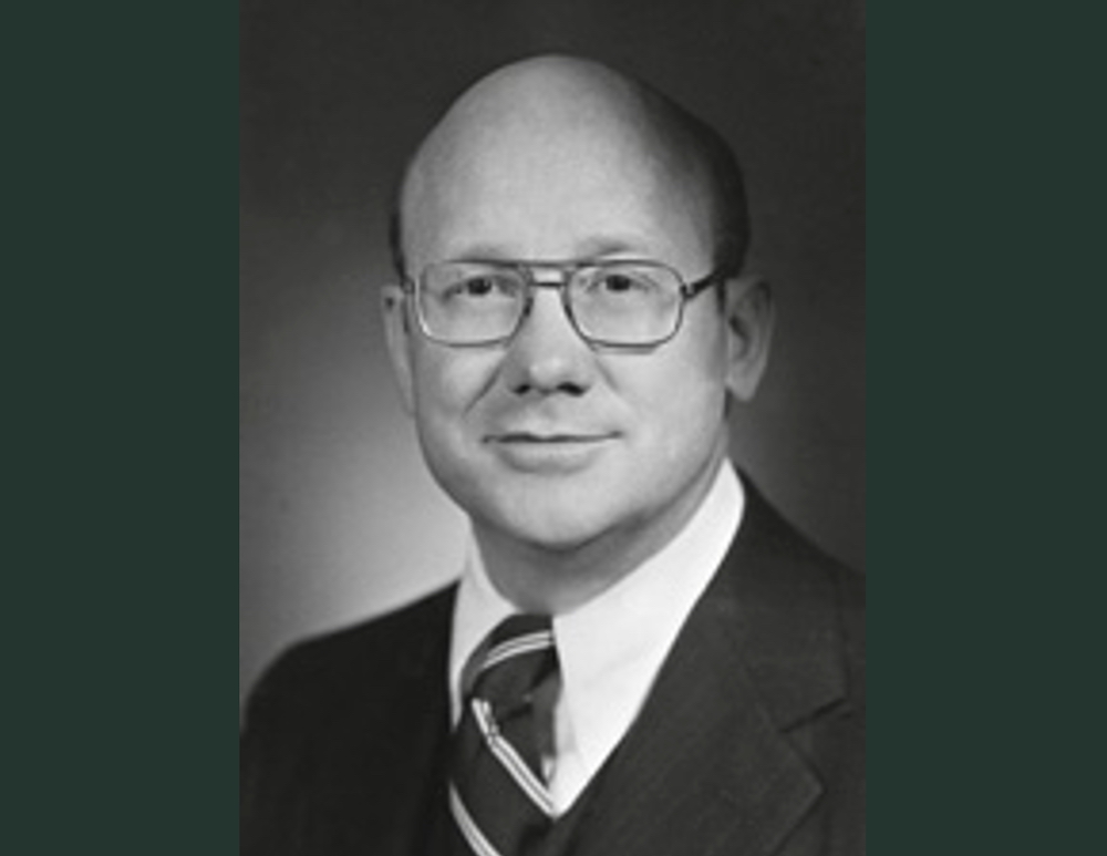 Former U.S. Senator from Arkansas Kaneaster Hodges, Jr. passes away