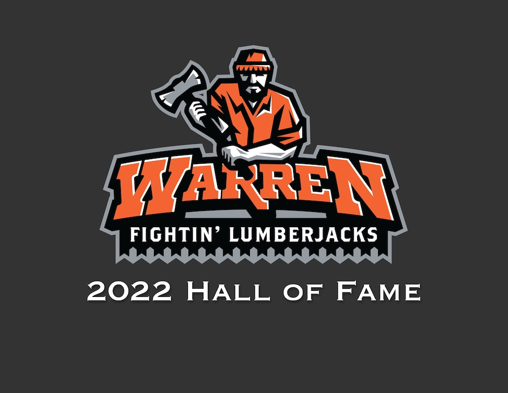 Lumberjack Sports Hall of Fame names 2022 inductees