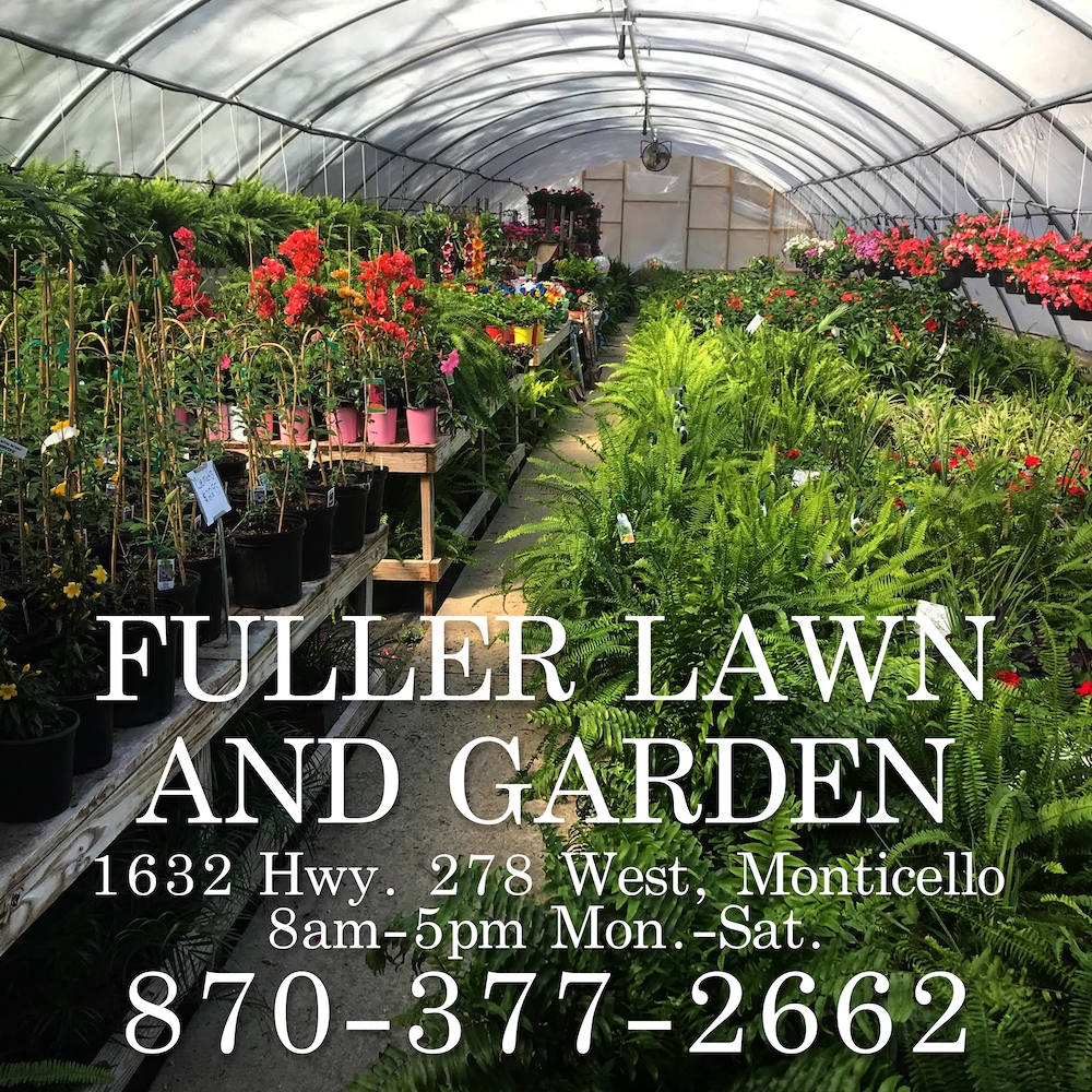 Fuller Lawn and Garden