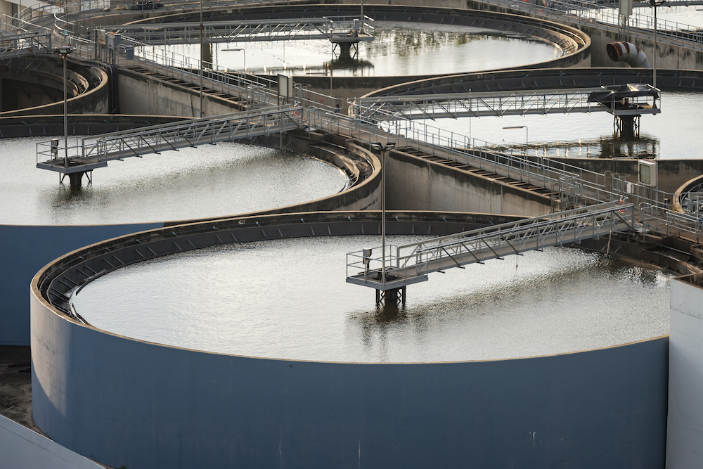El Dorado Water Utilities receives loan for wastewater improvements