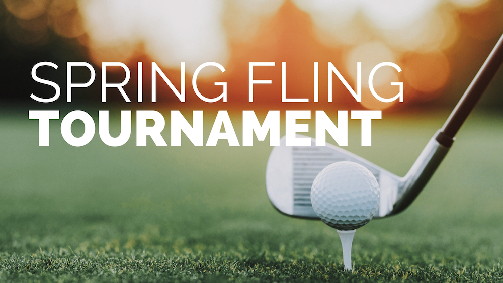 Time to sign-up for the Warren Country Club’s Spring Fling golf scramble April 22-24