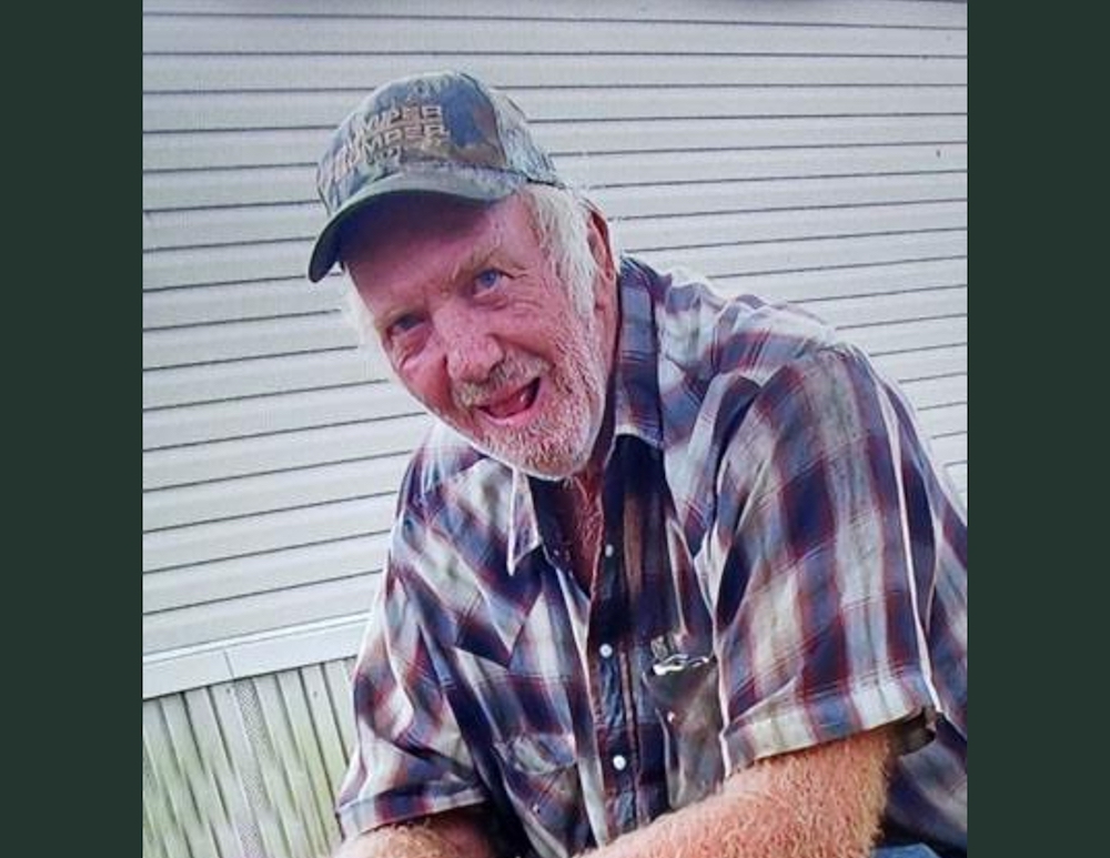 Billy Carroll Chalk, 1947-2022