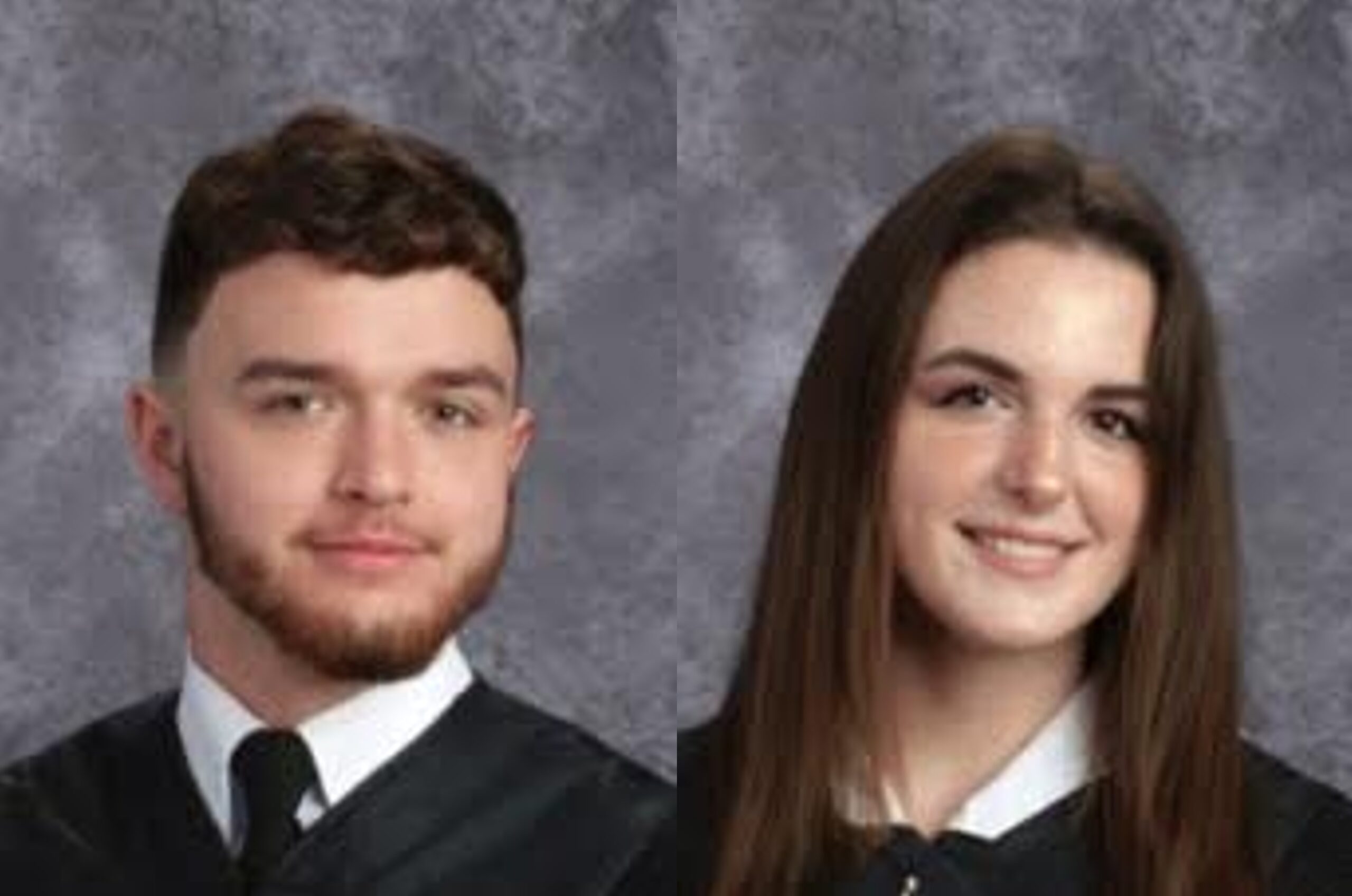 McGhee and Corker lead Hermitage Class of 2022 with highest honors