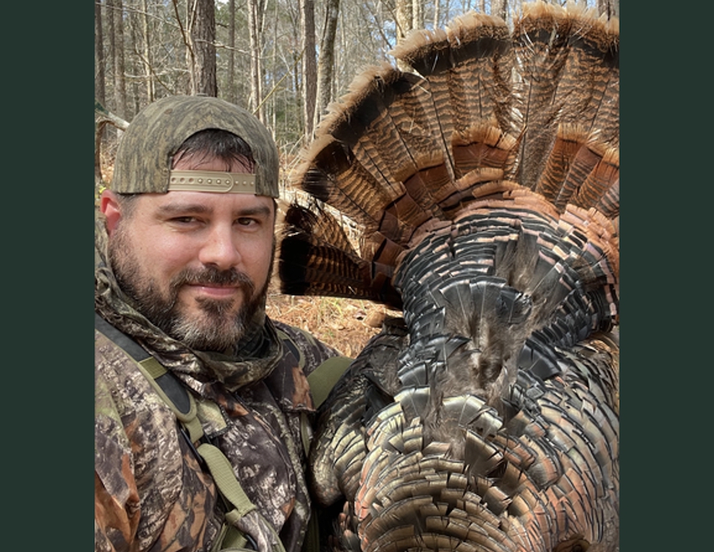 Avoid these mistakes in the turkey woods