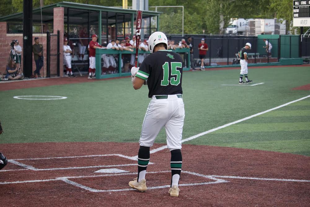 Weevils drop first game of Conference Tournament to Henderson State