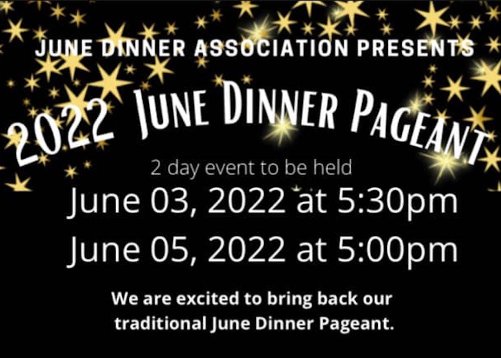 June Dinner Pageant returning to Wilmar’s Juneteenth Celebration