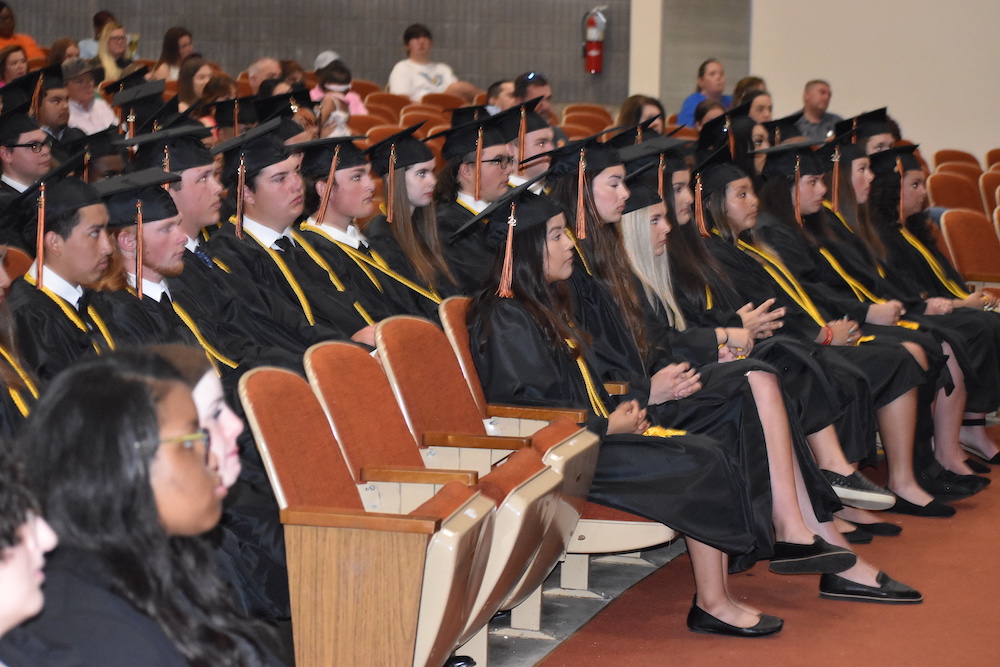 WHS Class of 2022 earns over $1.2 million in scholarships