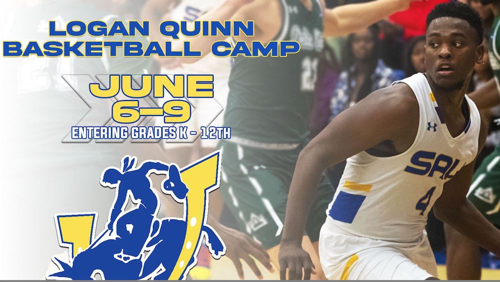 Logan Quinn Basketball Camp set for June 6-9