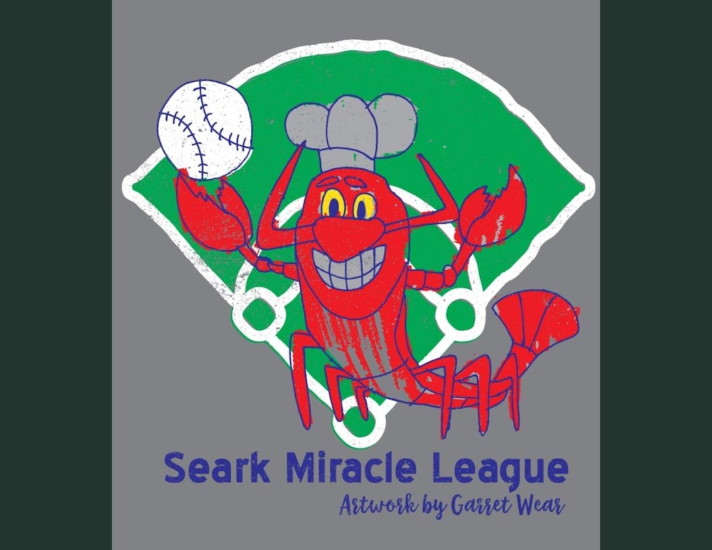 Seark Miracle League Miracles and Music Fundraiser