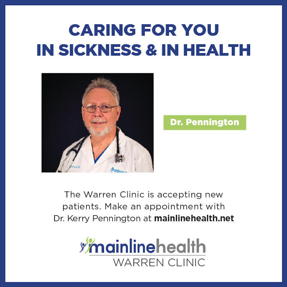 Mainline Health