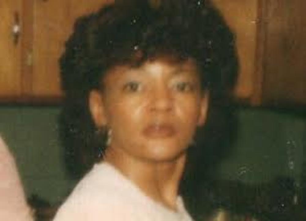 Gladys Marie Davis, 1946-2022