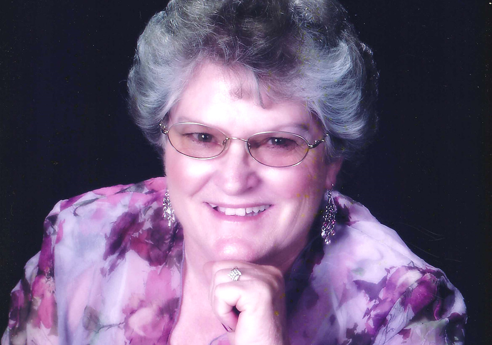 Linda Bradley Nichols, 1941-2022