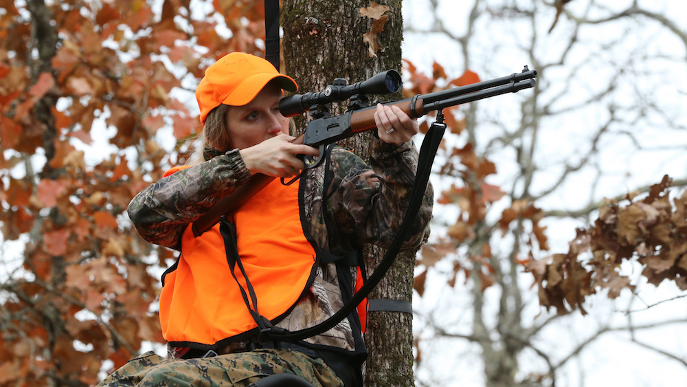 Arkansas WMA Deer Hunt Permit opportunities expanded, apply today