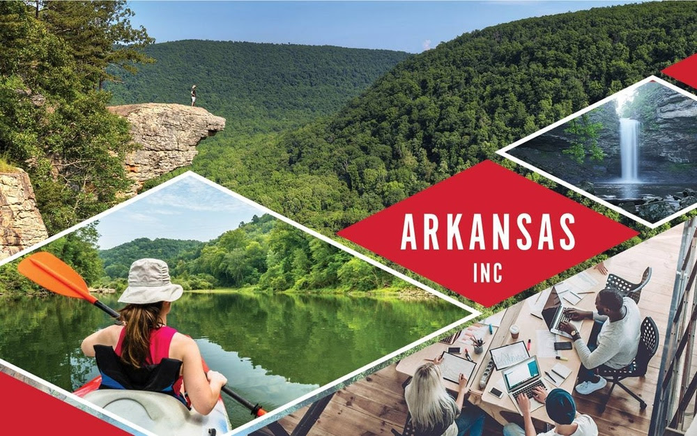 AEDC Commentary: Arkansas named one of top 10 moving destinations in United States