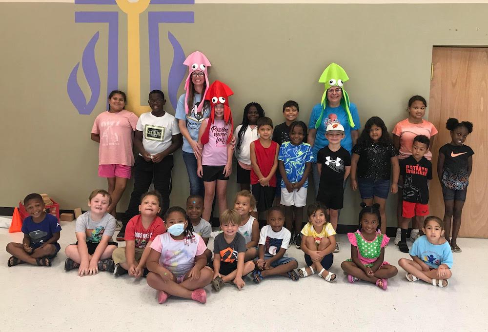 Warren Library’s summer reading program comes to a close
