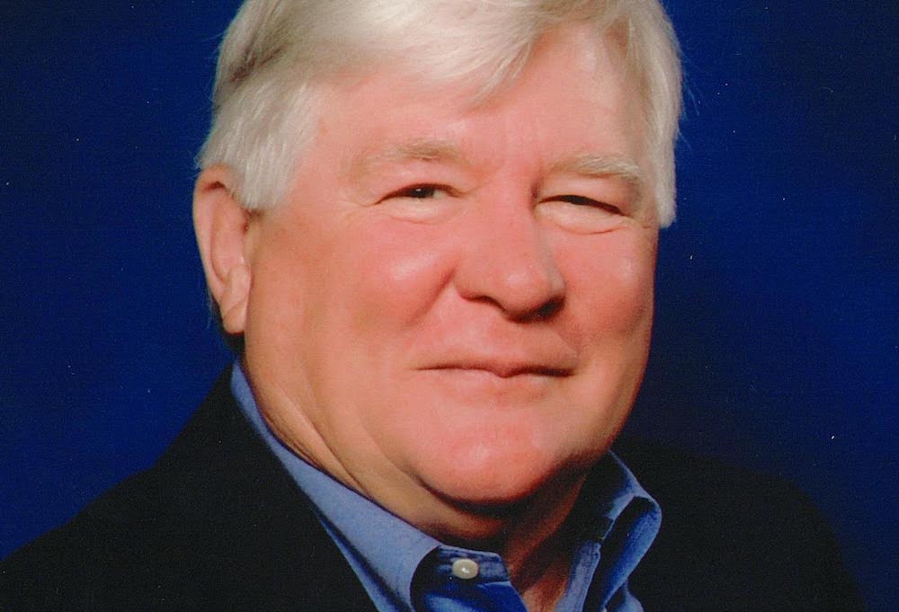 Mike McGaha, 1948-2022