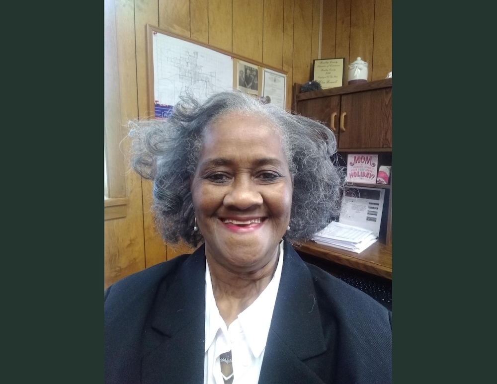 Warren City Clerk Helen Boswell not running for re-election