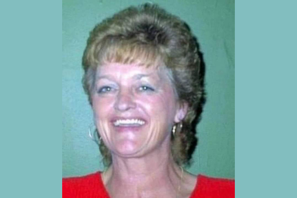 Linda Marlene Ellis, 1954-2022