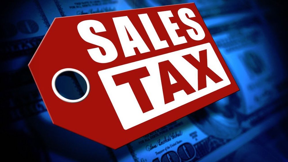 Council updated on status of Warren sales tax revenue