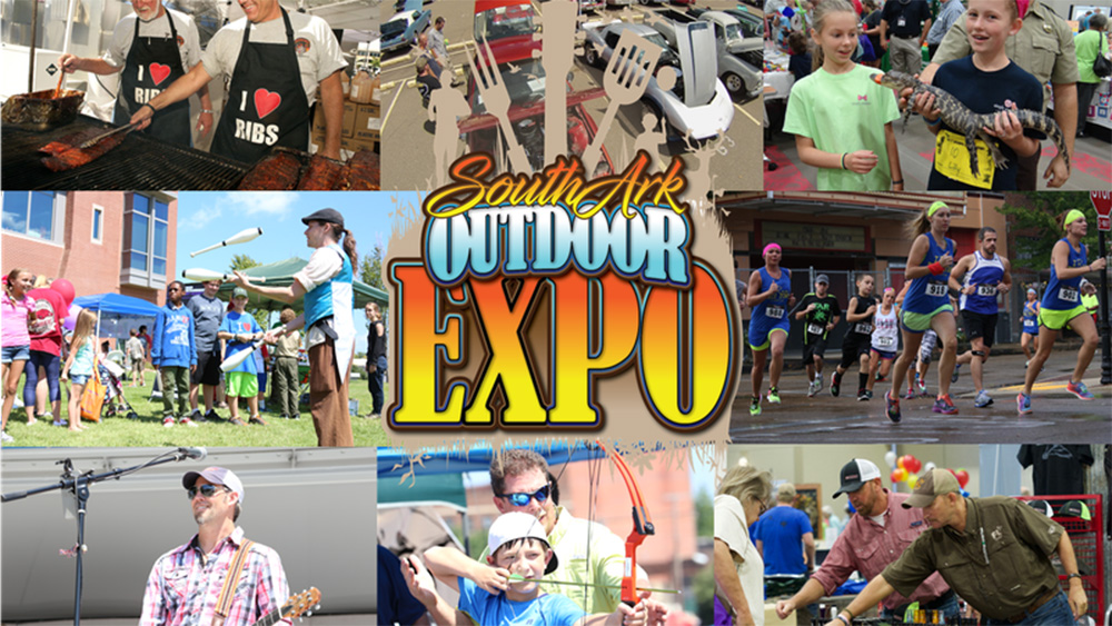 SouthArk Outdoor Expo set for September 10